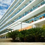 3 Sterne Familienhotel: Ohtels Villa Dorada, Salou, Costa Dorada (Katalonien)