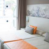 Ohtels Villa Dorada, Bild 6