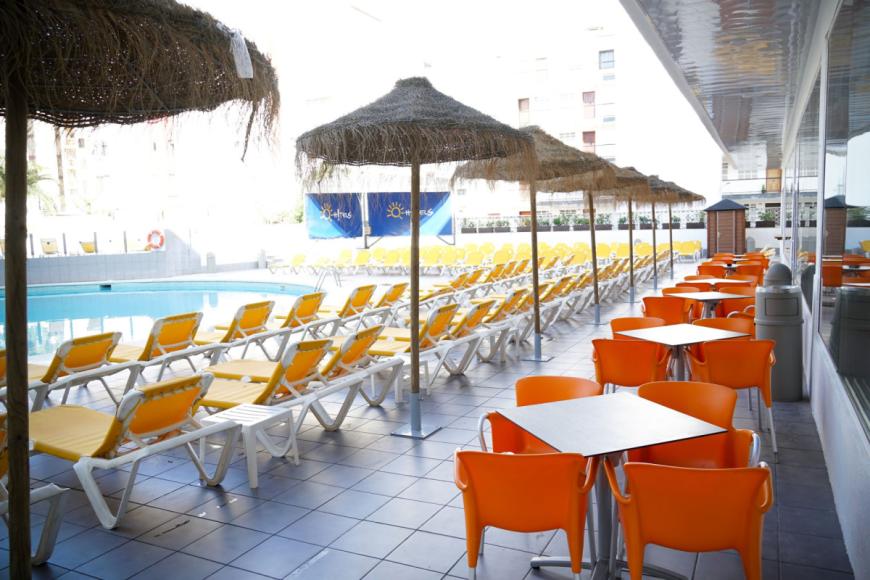 3 Sterne Familienhotel: Ohtels Villa Dorada - Salou, Costa Dorada (Katalonien), Bild 5