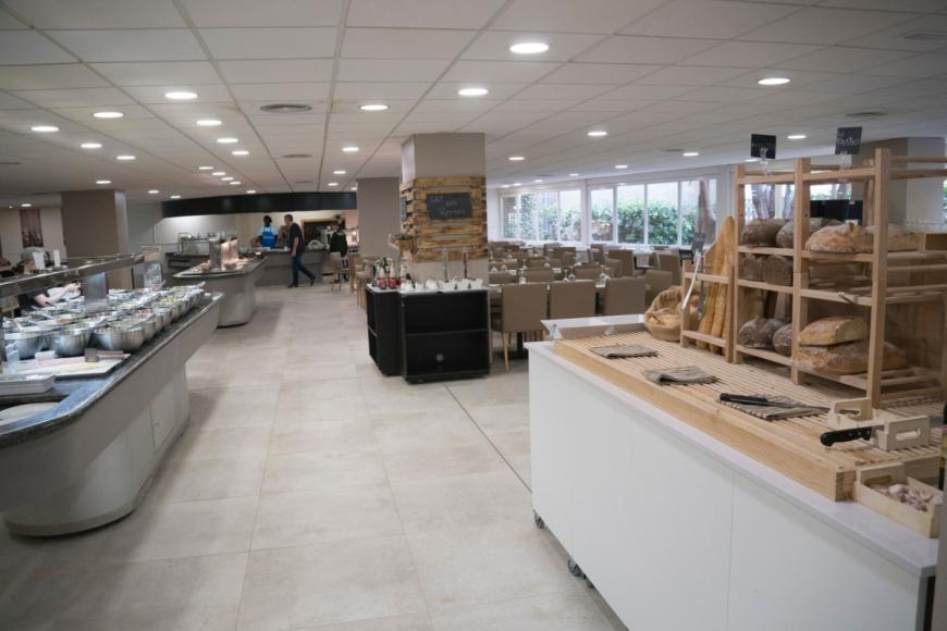 3 Sterne Familienhotel: Ohtels Villa Dorada - Salou, Costa Dorada (Katalonien), Bild 9