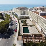 4 Sterne Hotel: Estival Maramar, Comarruga, Costa Dorada (Katalonien)