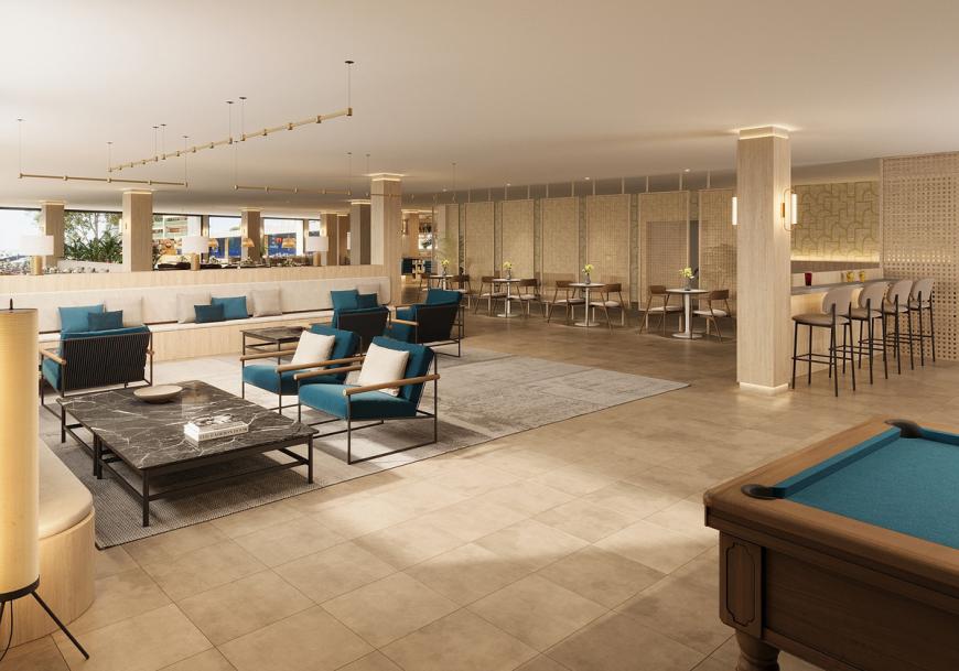 4 Sterne Hotel: Estival Maramar - Comarruga, Costa Dorada (Katalonien), Bild 10