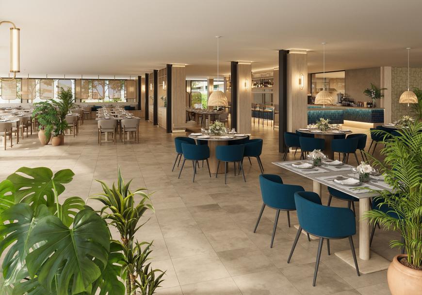 4 Sterne Hotel: Estival Maramar - Comarruga, Costa Dorada (Katalonien), Bild 9