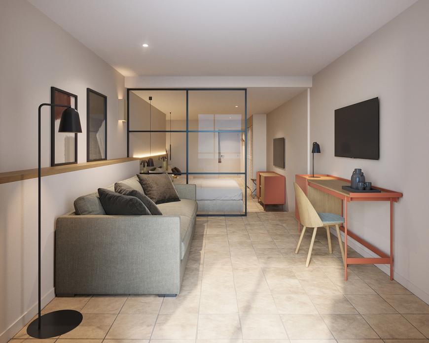 4 Sterne Hotel: Estival Maramar - Comarruga, Costa Dorada (Katalonien), Bild 8