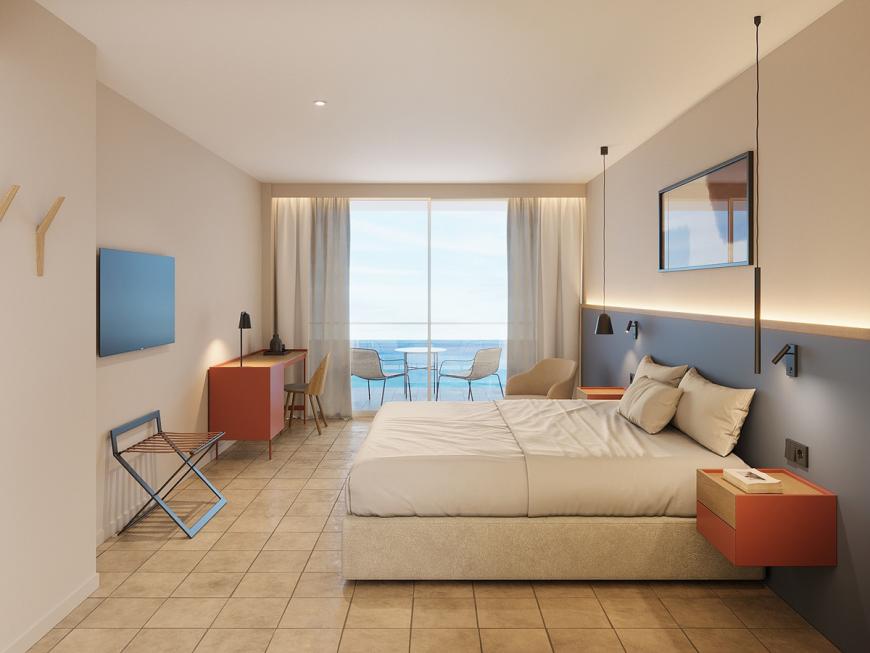 4 Sterne Hotel: Estival Maramar - Comarruga, Costa Dorada (Katalonien), Bild 6