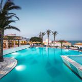 5 Sterne Familienhotel: Mitsis Rodos Maris, Kiotari, Rhodos