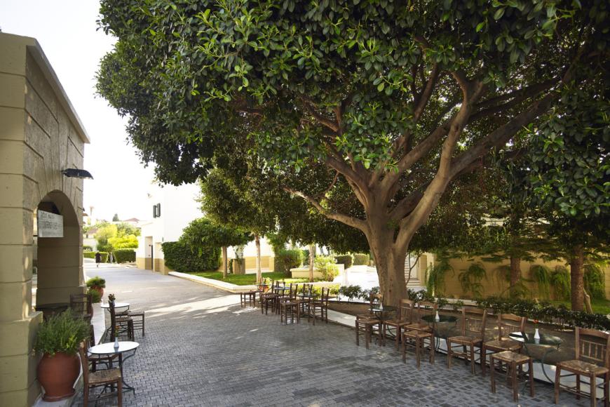 5 Sterne Familienhotel: Mitsis Rodos Maris - Kiotari, Rhodos, Bild 8