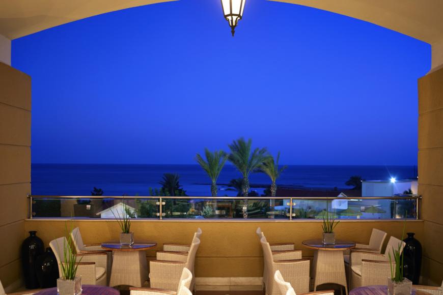 5 Sterne Familienhotel: Mitsis Rodos Maris - Kiotari, Rhodos, Bild 7