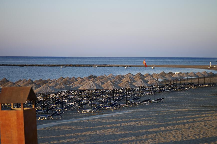 5 Sterne Familienhotel: Mitsis Rodos Maris - Kiotari, Rhodos, Bild 4