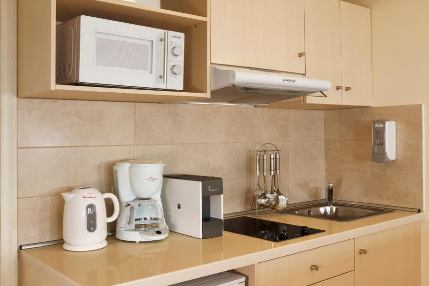 4 Sterne Familienhotel: Sun Beach Resort - Ialyssos, Rhodos, Bild 4