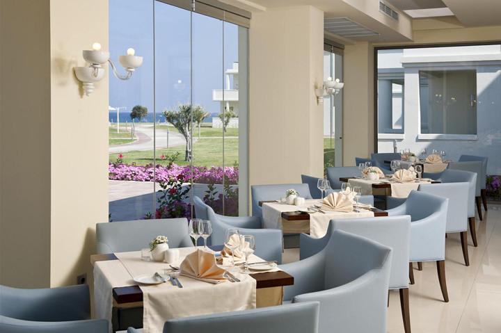 5 Sterne Hotel: Apollo Blue - Faliraki, Rhodos, Bild 8