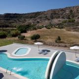 4 Sterne Familienhotel: Blue Sea Beach Resort, Faliraki, Rhodos