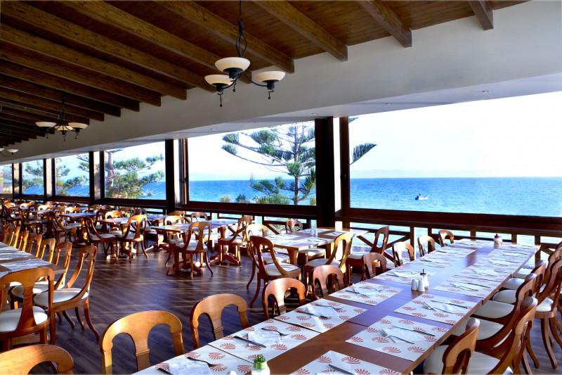 4 Sterne Familienhotel: Sunshine Rhodes - Ialyssos, Rhodos, Bild 3