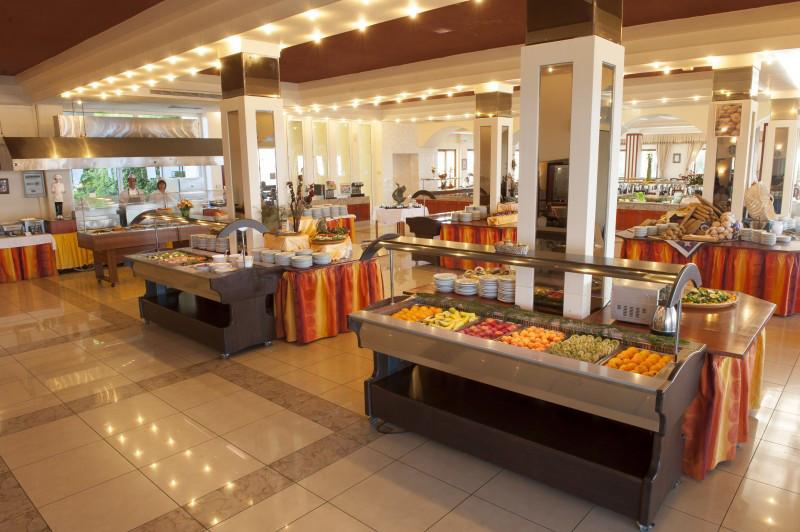 4 Sterne Familienhotel: Sunshine Rhodes - Ialyssos, Rhodos, Bild 2