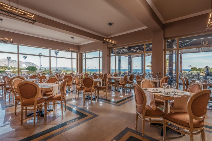 5 Sterne Hotel: Lindos Imperial Resort & Spa - Kiotari, Rhodos, Bild 8