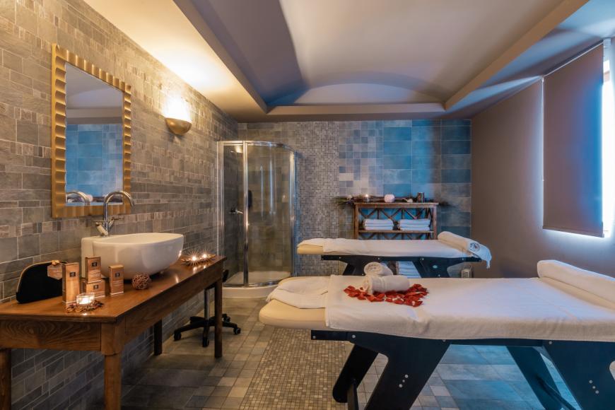 5 Sterne Hotel: Lindos Imperial Resort & Spa - Kiotari, Rhodos, Bild 7