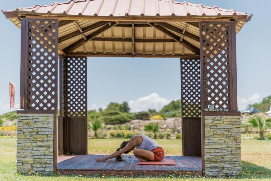 5 Sterne Hotel: Lindos Imperial Resort & Spa - Kiotari, Rhodos, Bild 4