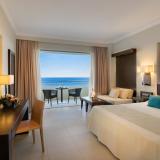 5 Sterne Hotel: Elysium Resort & Spa, Kalithea, Rhodos