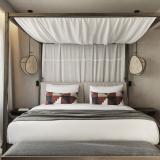 Aulus Lindos Rhodes,Curio Collection by Hilton, Bild 3