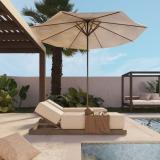 Aulus Lindos Rhodes,Curio Collection by Hilton, Bild 7