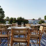 Aulus Lindos Rhodes,Curio Collection by Hilton, Bild 6