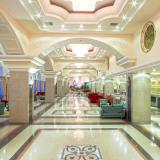 5 Sterne Familienhotel: Rodos Palladium, Kalithea, Rhodos