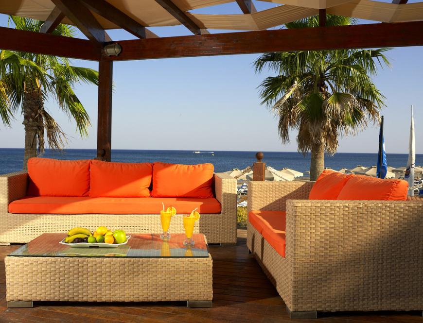 5 Sterne Familienhotel: Rodos Palladium - Kalithea, Rhodos, Bild 4