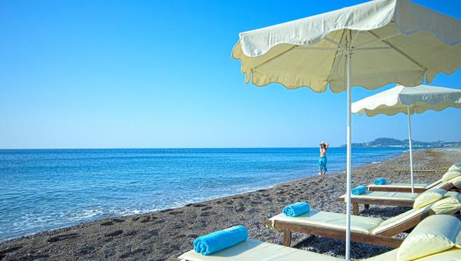 5 Sterne Familienhotel: Rodos Palladium - Kalithea, Rhodos, Bild 10