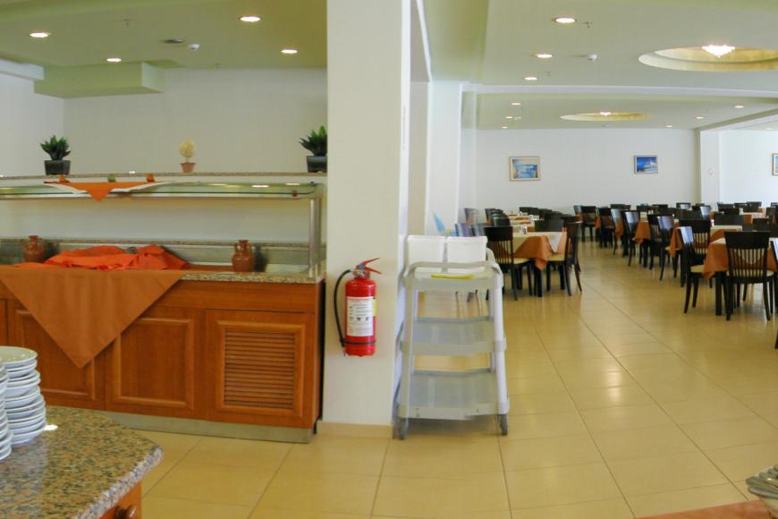 3 Sterne Hotel: Memphis Beach - Kolymbia, Rhodos, Bild 5