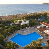 5 Sterne Familienhotel: Pegasos Hotel, Faliraki, Rhodos