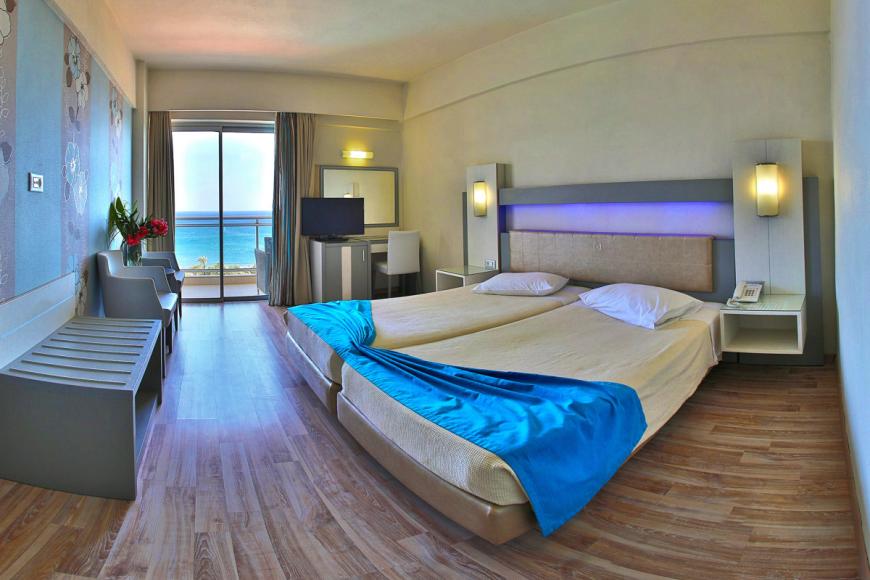5 Sterne Familienhotel: Pegasos Hotel - Faliraki, Rhodos, Bild 8