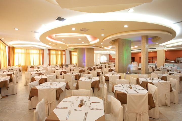 5 Sterne Familienhotel: Pegasos Hotel - Faliraki, Rhodos, Bild 7