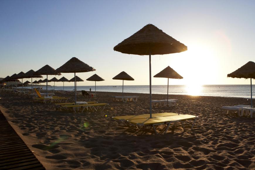 5 Sterne Familienhotel: Pegasos Hotel - Faliraki, Rhodos, Bild 4