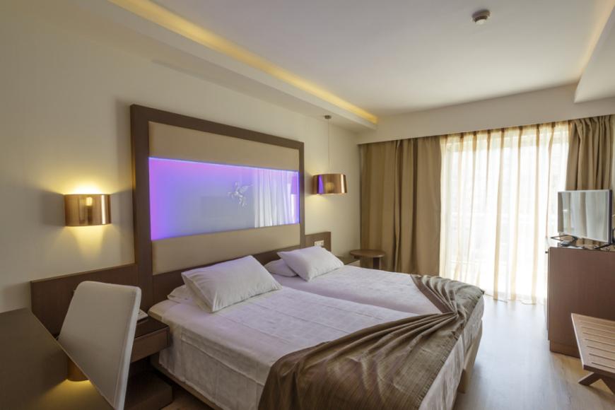 5 Sterne Familienhotel: Pegasos Hotel - Faliraki, Rhodos, Bild 2