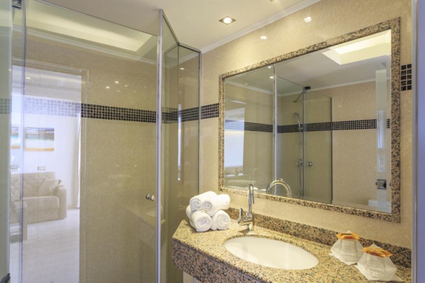 5 Sterne Familienhotel: Pegasos Hotel - Faliraki, Rhodos, Bild 10