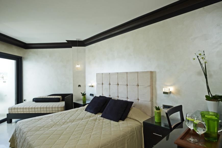 5 Sterne Hotel: Mitsis Faliraki Beach Hotel & Spa - Faliraki, Rhodos, Bild 5