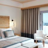 5 Sterne Hotel: Mitsis Rodos Village, Kiotari, Rhodos