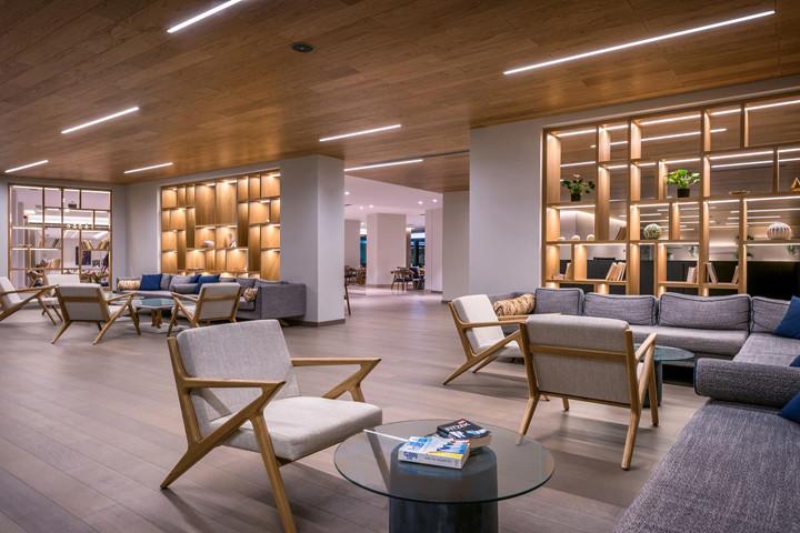 5 Sterne Hotel: Mitsis Rodos Village - Kiotari, Rhodos, Bild 6