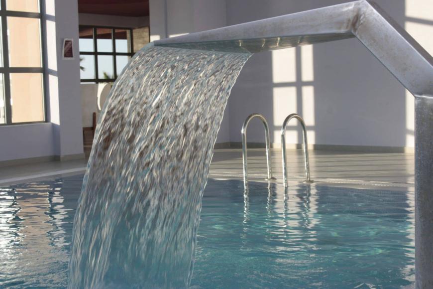 5 Sterne Hotel: Nautica Blue Exclusive Resort - Fanes, Rhodos, Bild 9