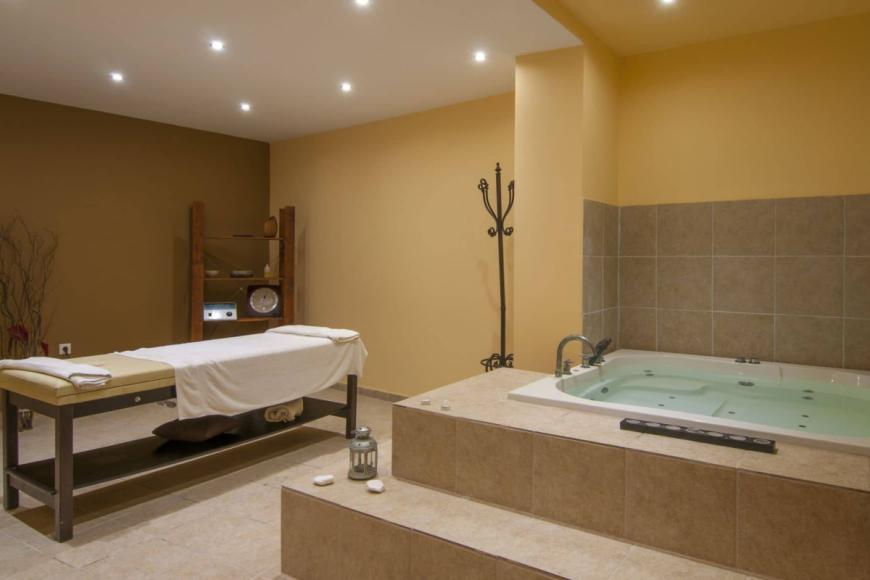 5 Sterne Hotel: Nautica Blue Exclusive Resort - Fanes, Rhodos, Bild 5