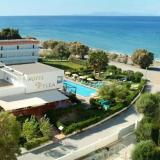 3 Sterne Hotel: Pylea Beach, Ialyssos, Rhodos