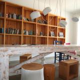 3 Sterne Hotel: Orion, Faliraki, Rhodos