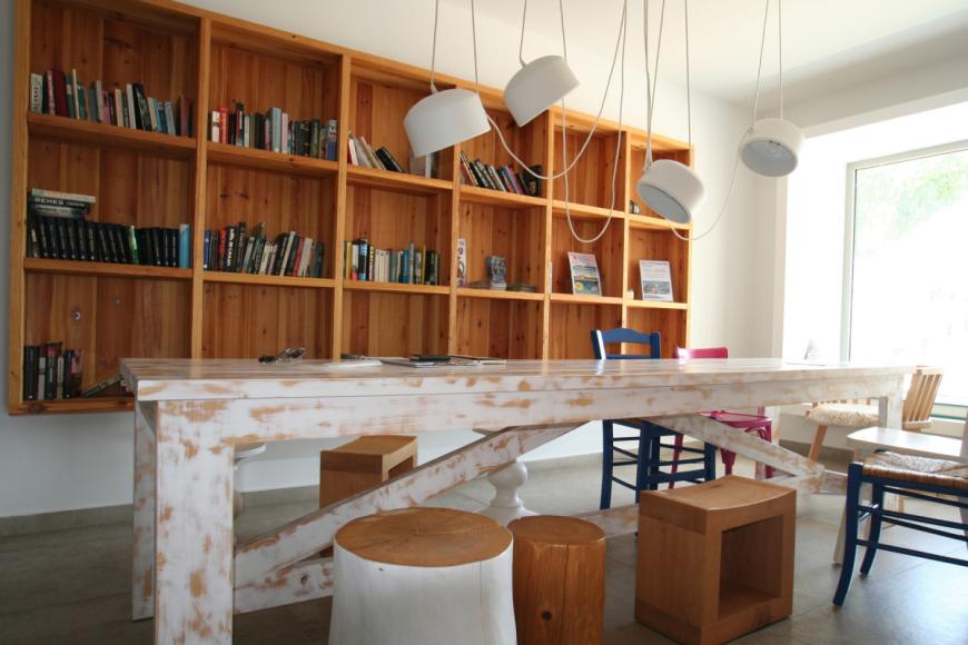 3 Sterne Hotel: Orion - Faliraki, Rhodos