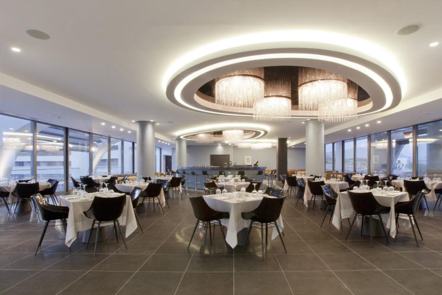 5 Sterne Hotel: Princess Andriana Resort & Spa - Kiotari, Rhodos, Bild 8