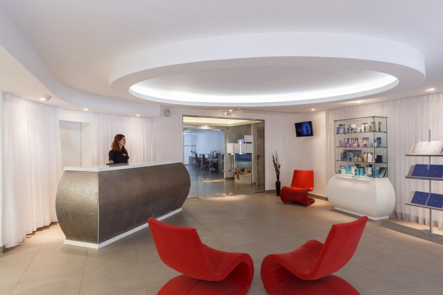 5 Sterne Hotel: Princess Andriana Resort & Spa - Kiotari, Rhodos, Bild 4