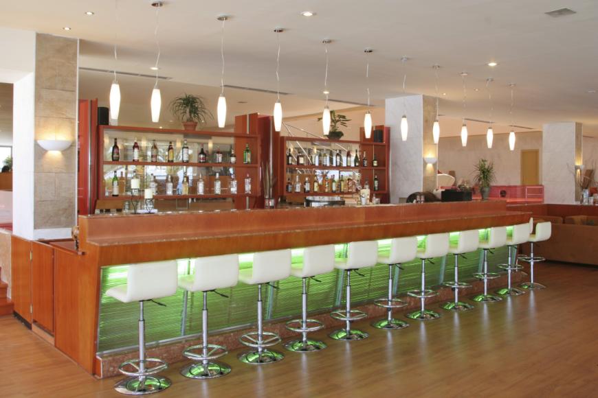 4 Sterne Hotel: Oceanis Hotel - Ixia, Rhodos, Bild 5