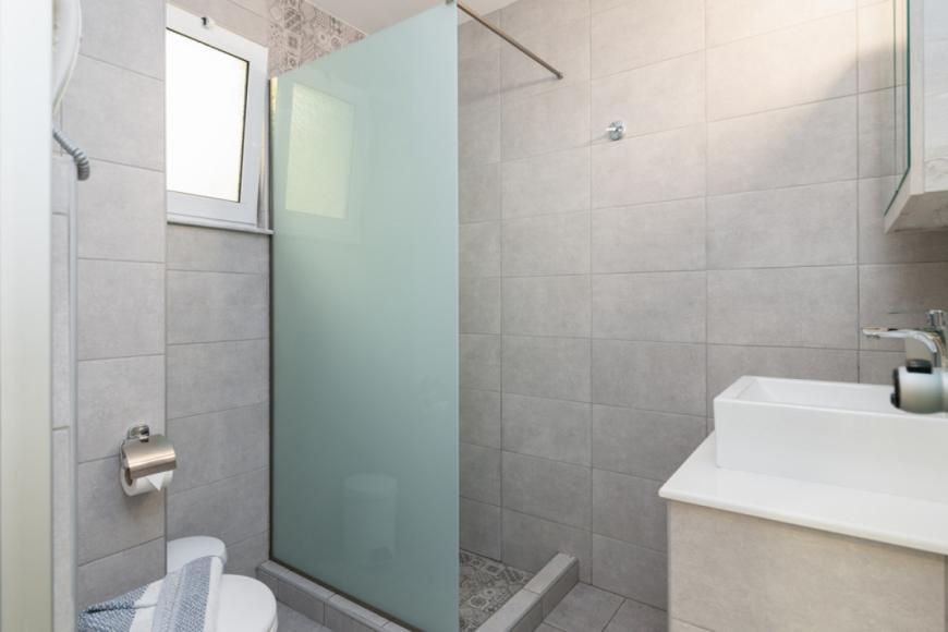 3 Sterne Hotel: Sabina Hotel - Theologos, Rhodos, Bild 5