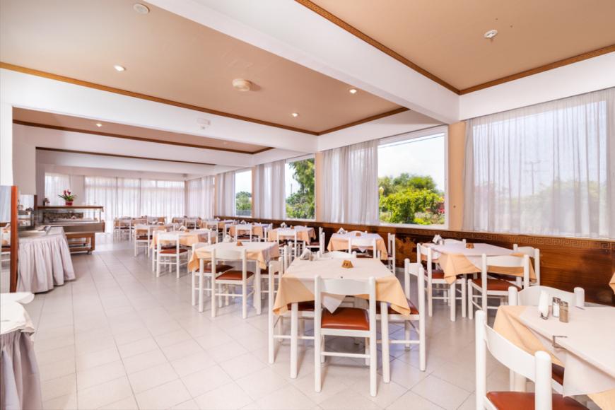 3 Sterne Hotel: Sabina Hotel - Theologos, Rhodos, Bild 6