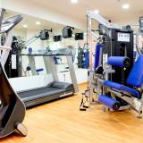 Blue Sky City Beach, Bild 4