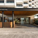 Blue Sky City Beach, Bild 5